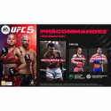 Видеоигры PlayStation 5 Electronic Arts UFC 5 2316 Предметы