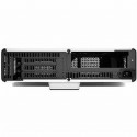 ATX Semi-tower Korpus Fractal FD-C-RID1N-12 Valge
