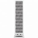 ATX Semi-tower Korpus Fractal FD-C-RID1N-12 Valge
