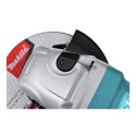 Angle grinder Makita GA5040C 1400 W 240 V 125 mm