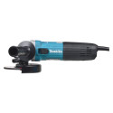 Angle grinder Makita GA5040C 1400 W 240 V 125 mm