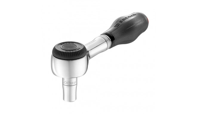 Carraca key Facom R.360PG 1/4"