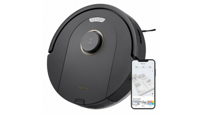 Robots Putekļu Sūcējs Roborock