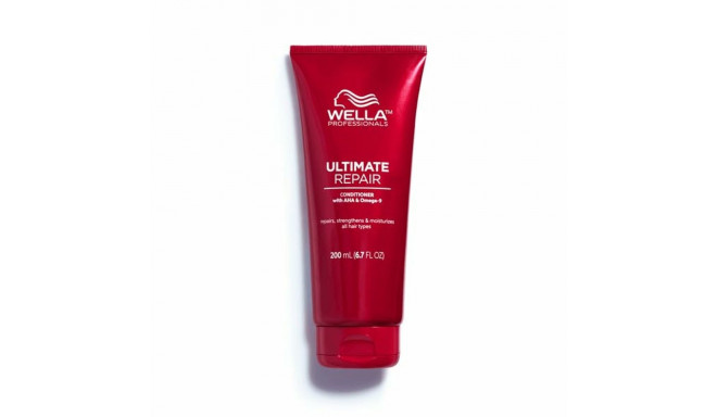 Кондиционер Wella Ultimate Repair 200 ml