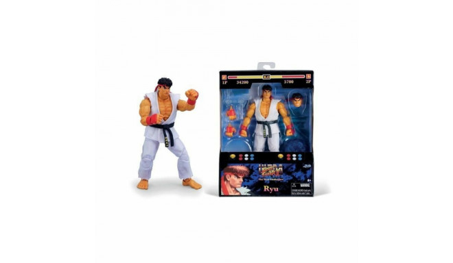 Jointed Figure Smoby 15 cm