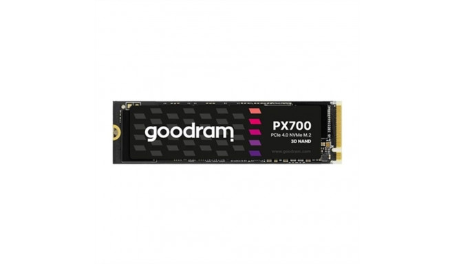 Kõvaketas GoodRam PX700 SSD SSDPR-PX700-02T-80 2 TB SSD