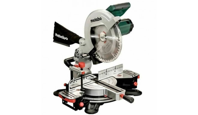 Table saw Metabo KS 305 M 2000 W 80 mm