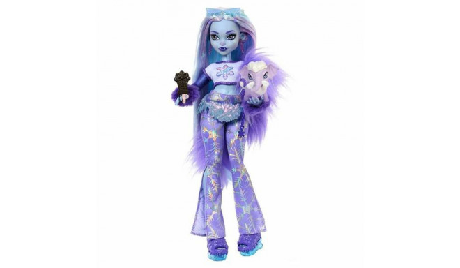 Doll Mattel Pet Articulated