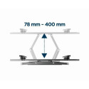 Seinaklamber GEMBIRD WM-70ST-01