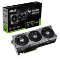 Graafikakaart Asus TUF RTX 4070 TI SUPER OC 16 GB GDDR6X