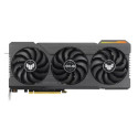 Grafikas Karte Asus TUF RTX 4070 TI SUPER OC 16 GB GDDR6X