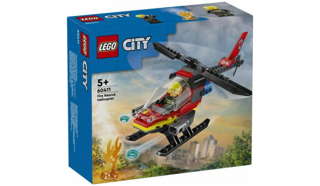 Construction set Lego Multicolour