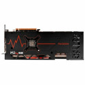 Графическая карта Sapphire AMD Radeon Pulse RX 7900 GRE Gaming OC 16 GB GDDR6