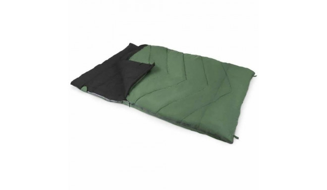 Magamiskotti Kampa Roheline 2,25 X 1,5 M