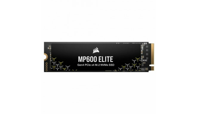 Lüliti Corsair 2 TB 2 TB SSD