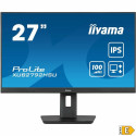 Mänguekraan Iiyama ProLite XUB2792HSU-B6 27" Full HD 100 Hz