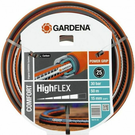Voolik Gardena Highflex PVC Ø 15 mm 50 m