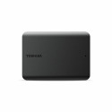 Ārējais cietais disks Toshiba 2 TB