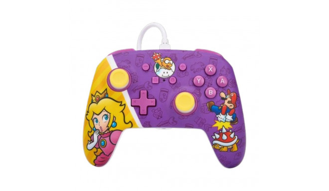 Spēles Kontrole Powera NSGP0092-01 Nintendo Switch