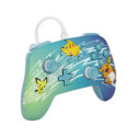 Mängupult Powera NSGP0221-01 Mitmevärviline Nintendo Switch