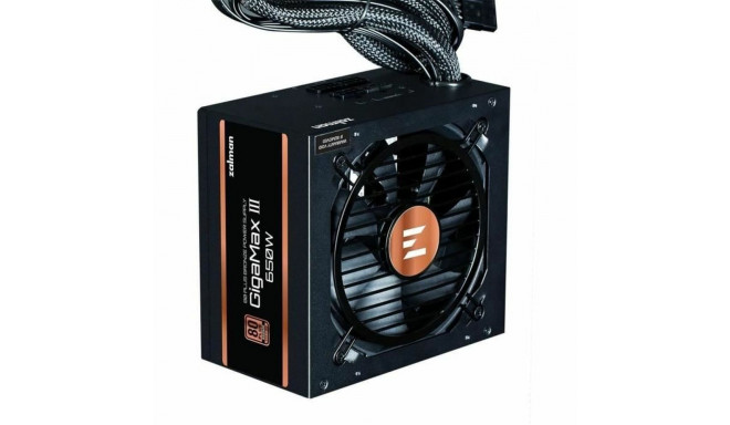 Power supply Zalman