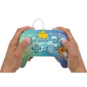 Mängupult Powera NSGP0221-01 Mitmevärviline Nintendo Switch