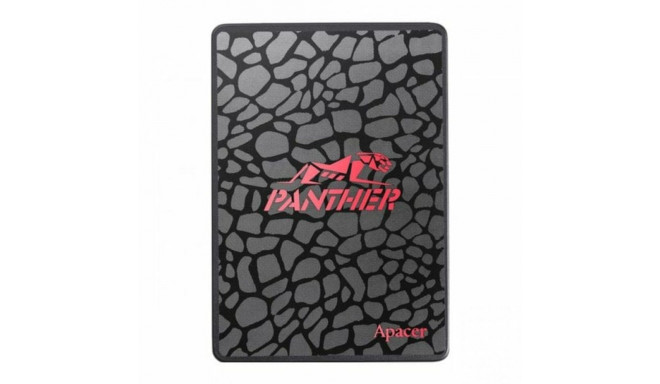 Hard Drive Apacer AP256GAS350-1 256 GB SSD