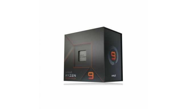 Protsessor AMD 100-100000514WOF AMD AM5