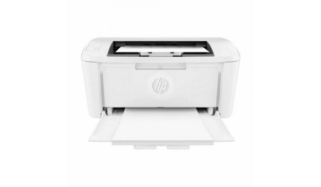 Laser Printer   HP M110w