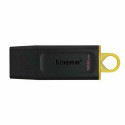 USB-pulk Kingston DTX/128GB Must 128 GB