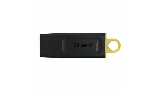 USB-pulk Kingston DTX/128GB Must 128 GB
