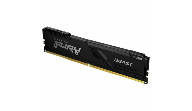 RAM-mälu Kingston KF432C16BB1/16 CL16 DDR4 16 GB 3200 MHz