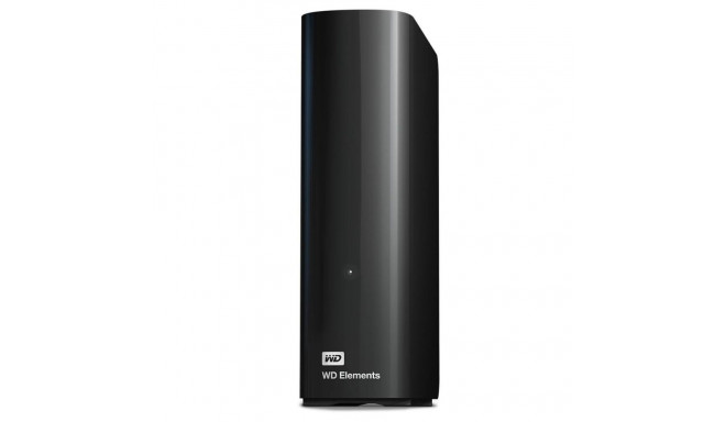 External Hard Drive Western Digital Elements 8 TB