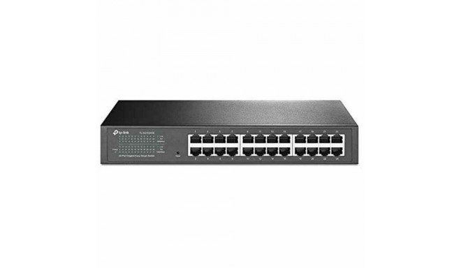 Desktop Switch TP-Link TL-SG1024DE LAN 100/1000 48 Gbps