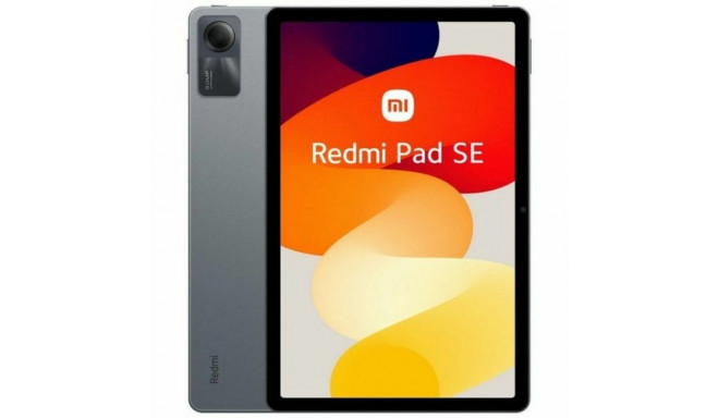 Tablet Xiaomi VHU4448EU Octa Core 4 GB RAM 128 GB Grey