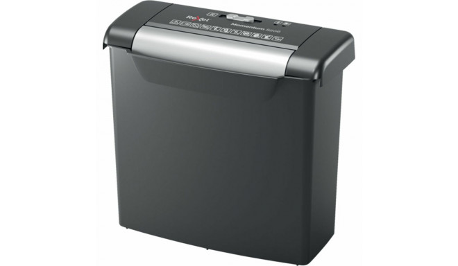 Paper Shredder Rexel Momentum S206 9 L