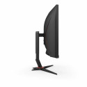 Monitors AOC CU34G2X/BK Quad HD 144 Hz