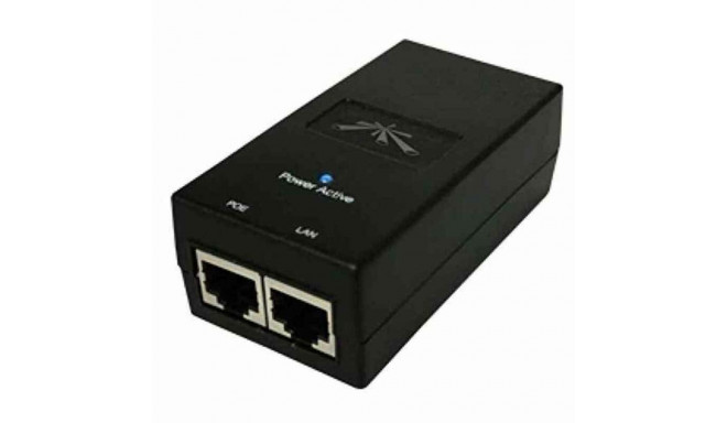 Точка доступа UBIQUITI POE-15-12W 15VDC 0.8A 12 W