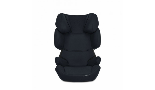 Car Chair Cybex Solution X i-Fix Blue Blue Moon ECE R129/04