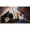 Videospēle PlayStation 4 Sony Marvel's Spider-Man (FR)