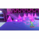 Videomäng Switch konsoolile Just For Games Teenage Mutant Ninja Turtles Wrath of the Mutants (FR)
