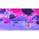 Videomäng Switch konsoolile Just For Games Teenage Mutant Ninja Turtles Wrath of the Mutants (FR)