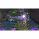 Videomäng Switch konsoolile Just For Games Teenage Mutant Ninja Turtles Wrath of the Mutants (FR)