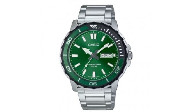 Meeste Kell Casio DIVER (Ø 44,5 mm)