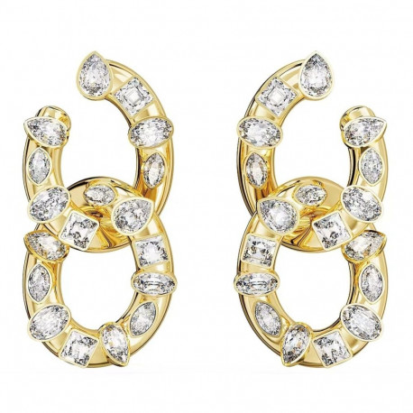Naiste Kõrvarõngad Swarovski 5663263