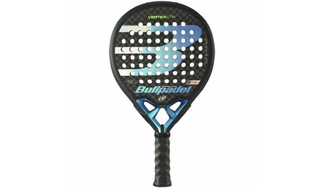 Padelireket Bullpadel Vertex 02 Control Proline 2020 Fede Chingotto