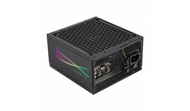 Power supply Aerocool LUXPRORGB750M ATX 750 W 80 Plus Bronze