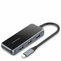 USB-jaotur Vention TFFHB
