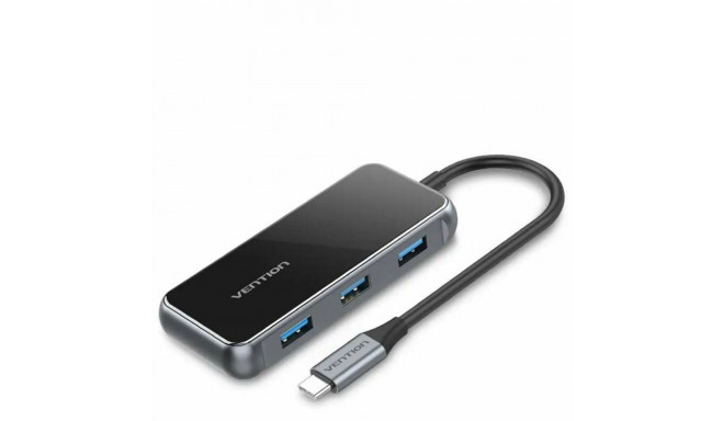 USB-jaotur Vention TFFHB