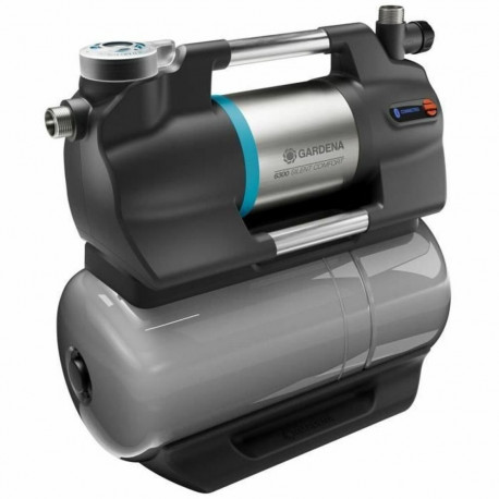 Veepump Gardena 6300 SilentComfort 1050 W 6300 l/h